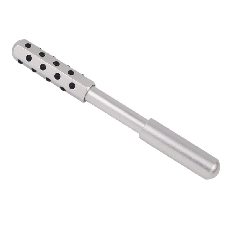 Germanium Face Massage Beauty Acupoint Roller Stick Wholesale  