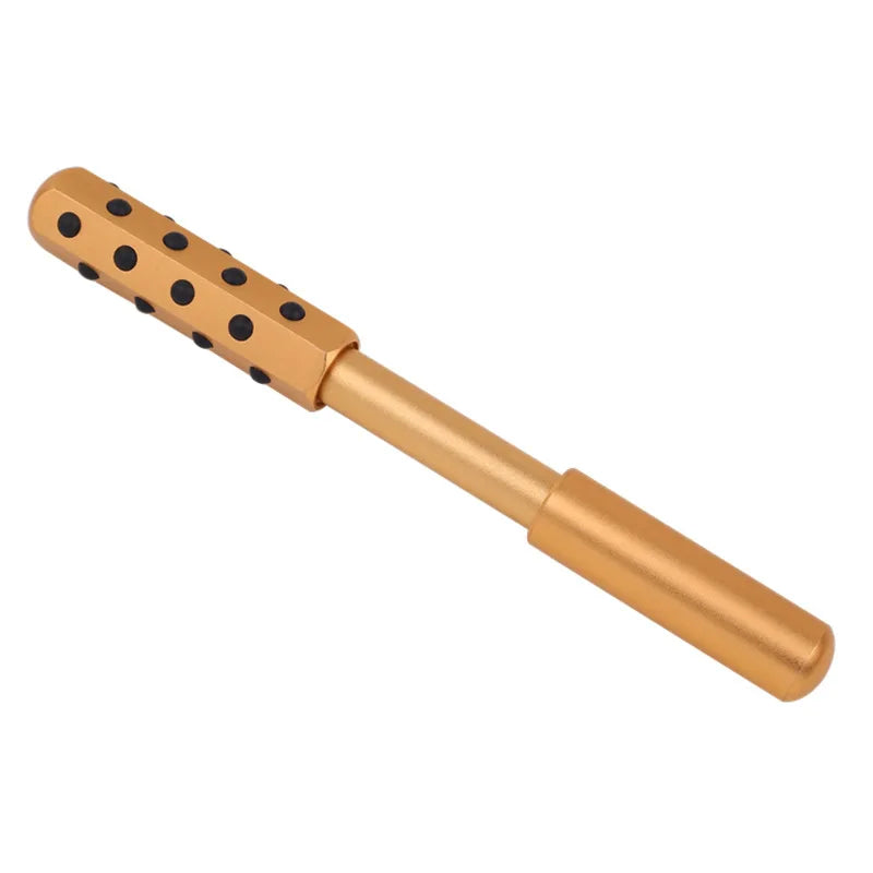 Germanium Face Massage Beauty Acupoint Roller Stick Wholesale 