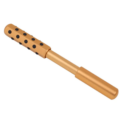 Germanium Face Massage Beauty Acupoint Roller Stick Wholesale 