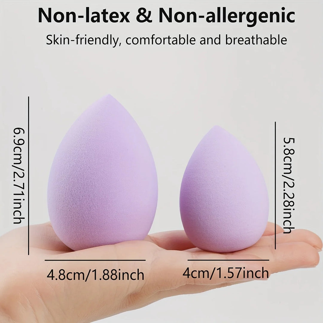 Beauty Egg Makeup Sponge Blenders 