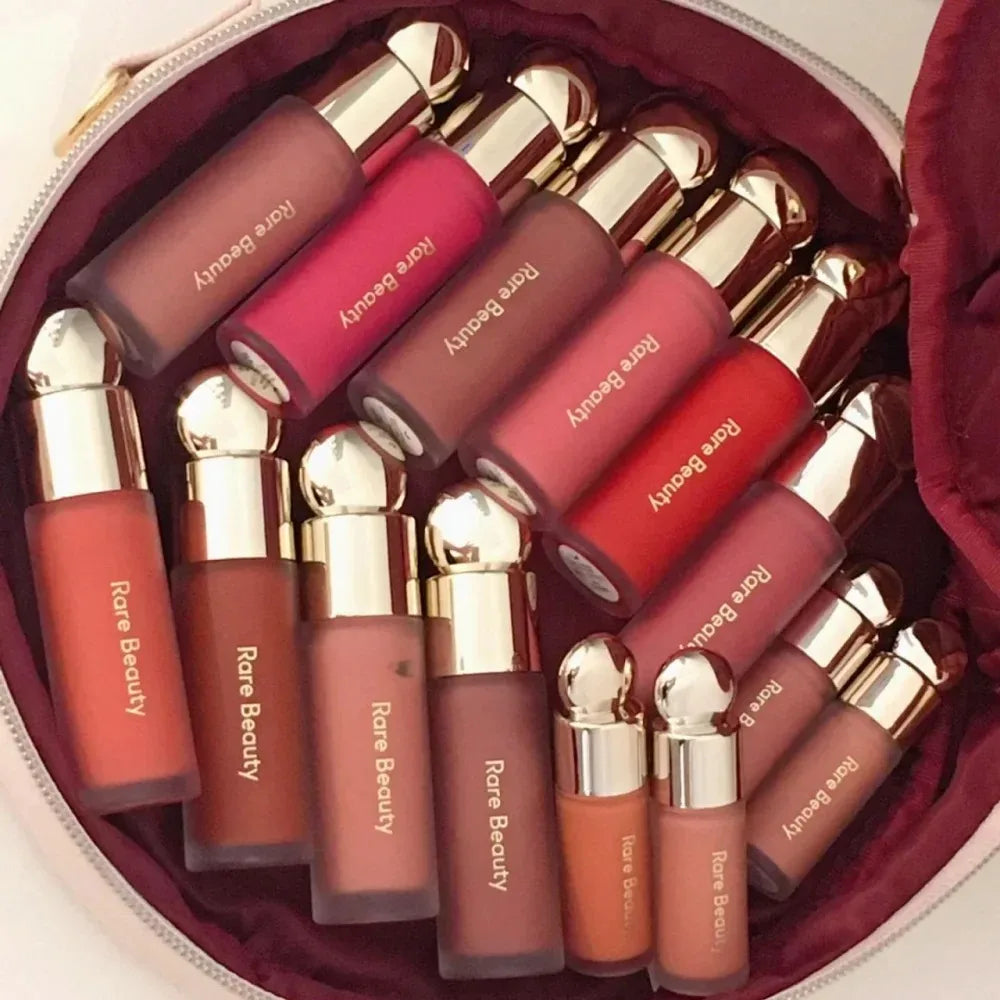 Rare Beauty Matte Long-Lasting Soft-Focus