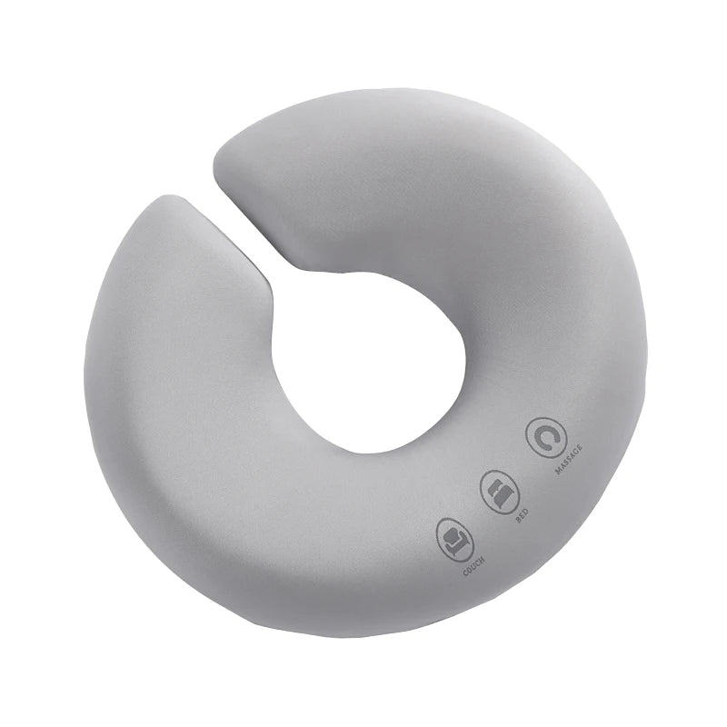 Beauty Pillow Beauty Salon Memory Foam Cushion