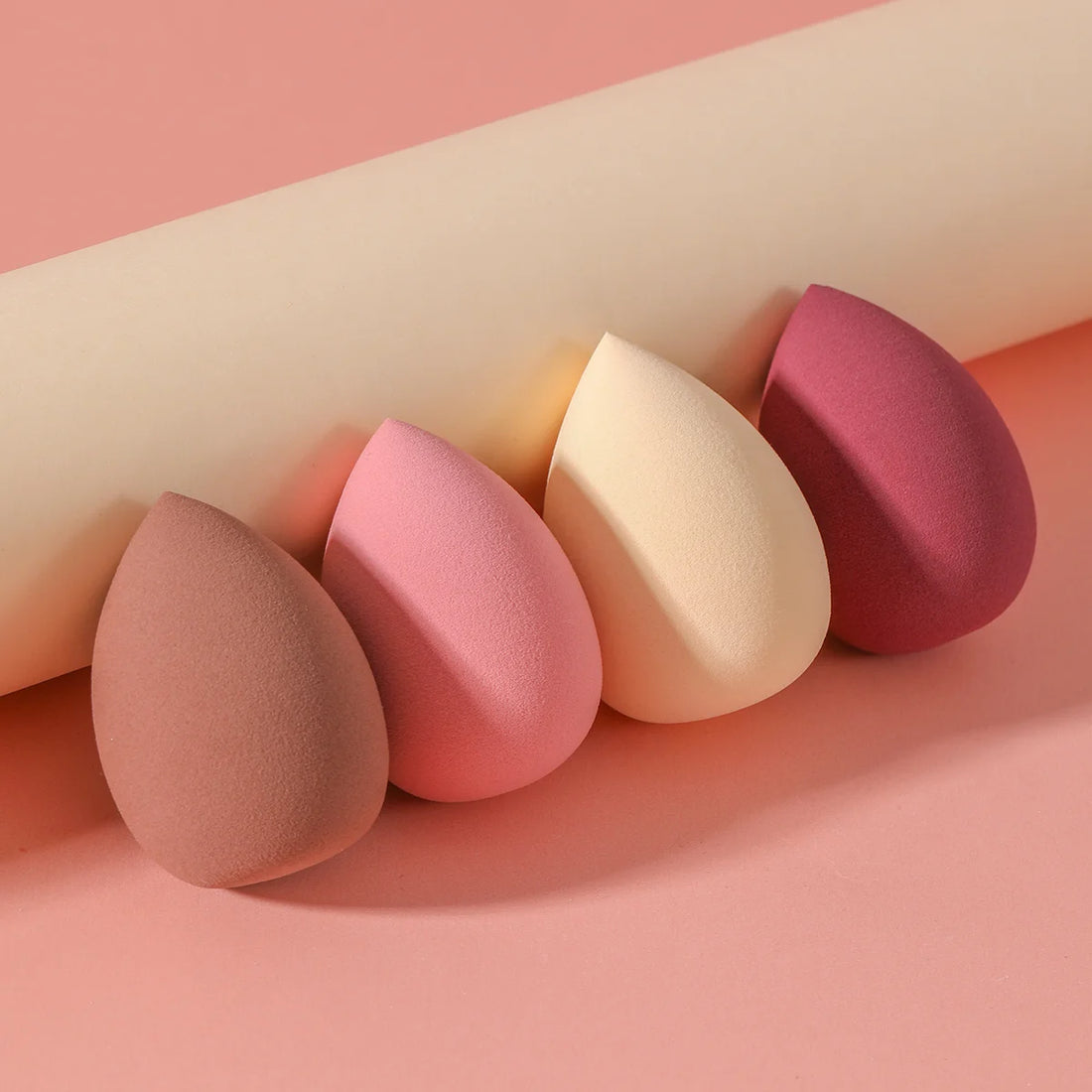 Beauty Egg Makeup Sponge Blenders