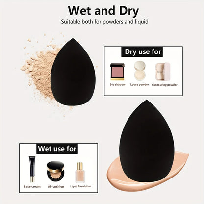 Beauty Egg Makeup Sponge Blenders