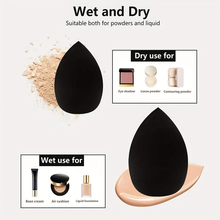 Beauty Egg Makeup Sponge Blenders