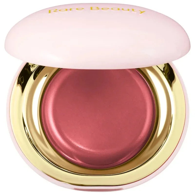 Rare Beauty Matte Long-Lasting Soft-Focus