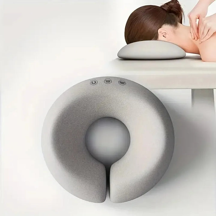 Beauty Pillow Beauty Salon Memory Foam Cushion