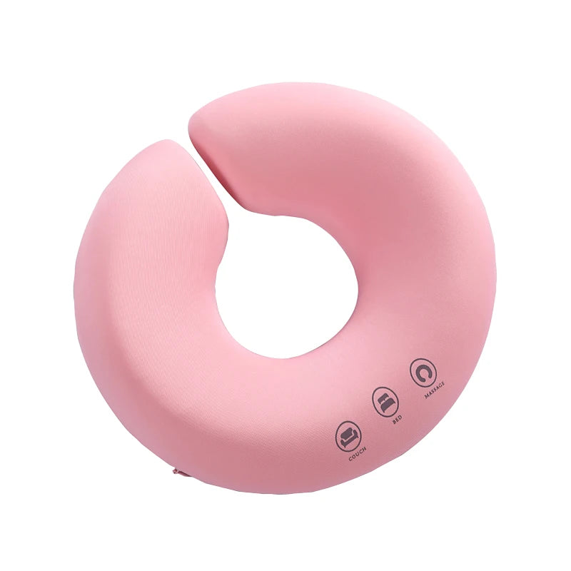 Beauty Pillow Beauty Salon Memory Foam Cushion