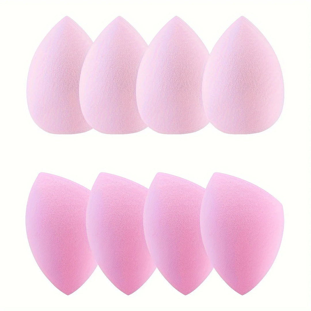 Beauty Egg Makeup Sponge Blenders 