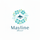 Logo Mayline Shop avec Ra'ivavae